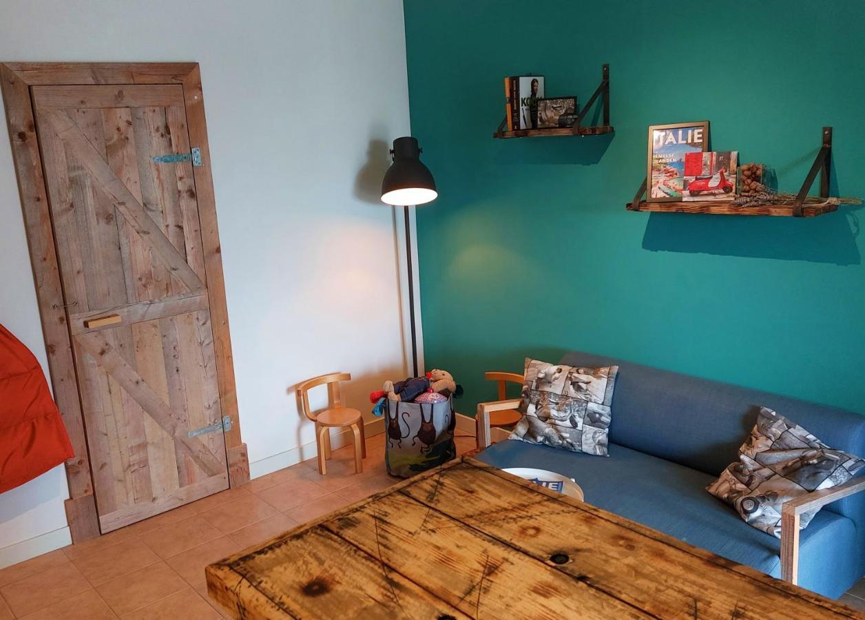 Appartamento Casa Cingoli Esterno foto