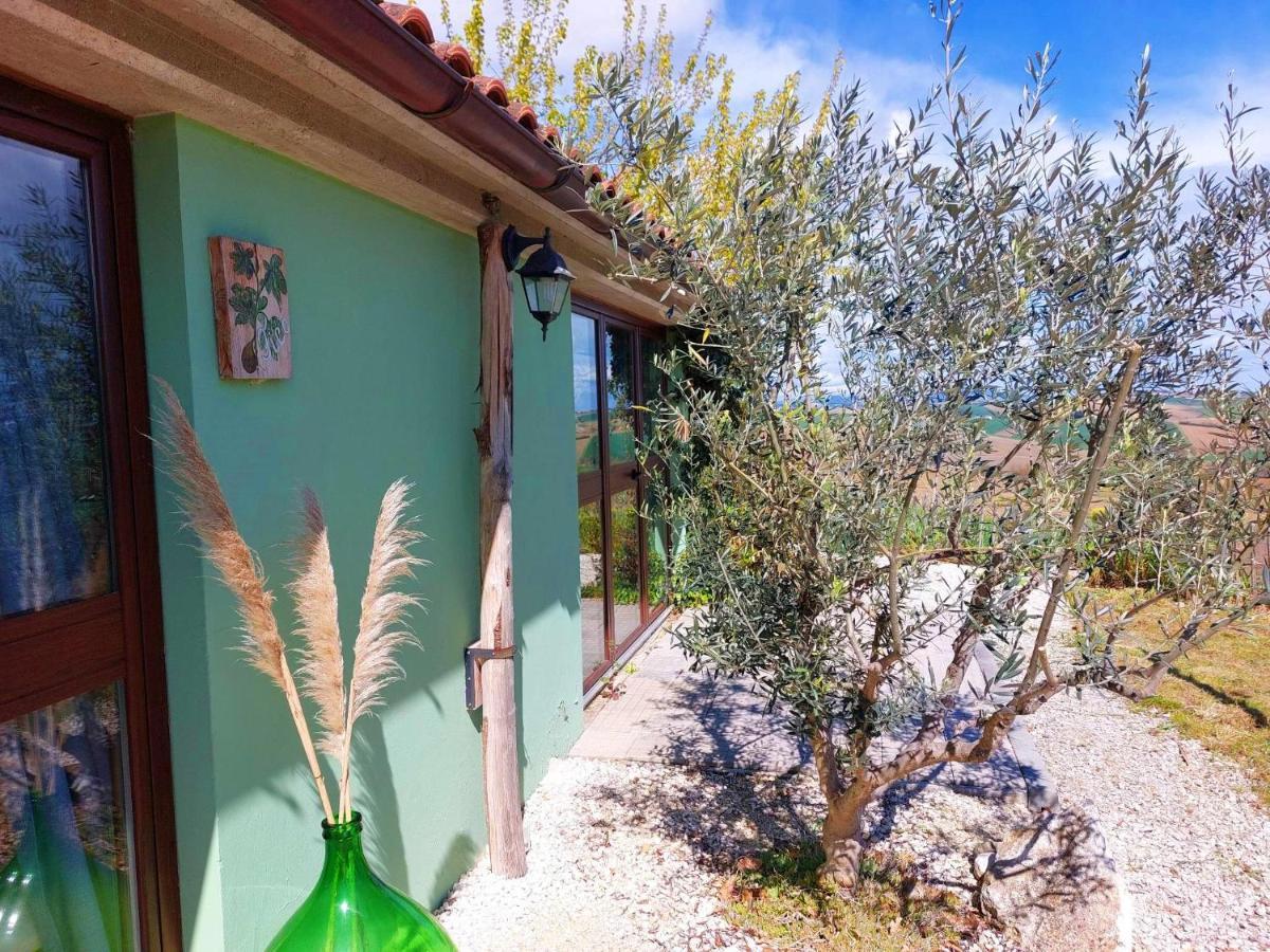 Appartamento Casa Cingoli Esterno foto
