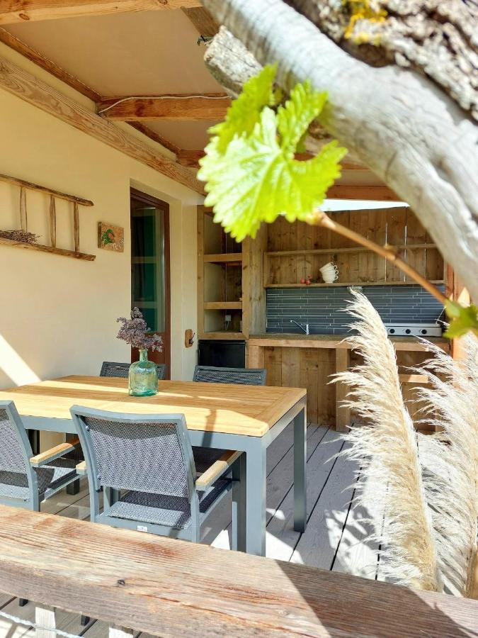 Appartamento Casa Cingoli Esterno foto