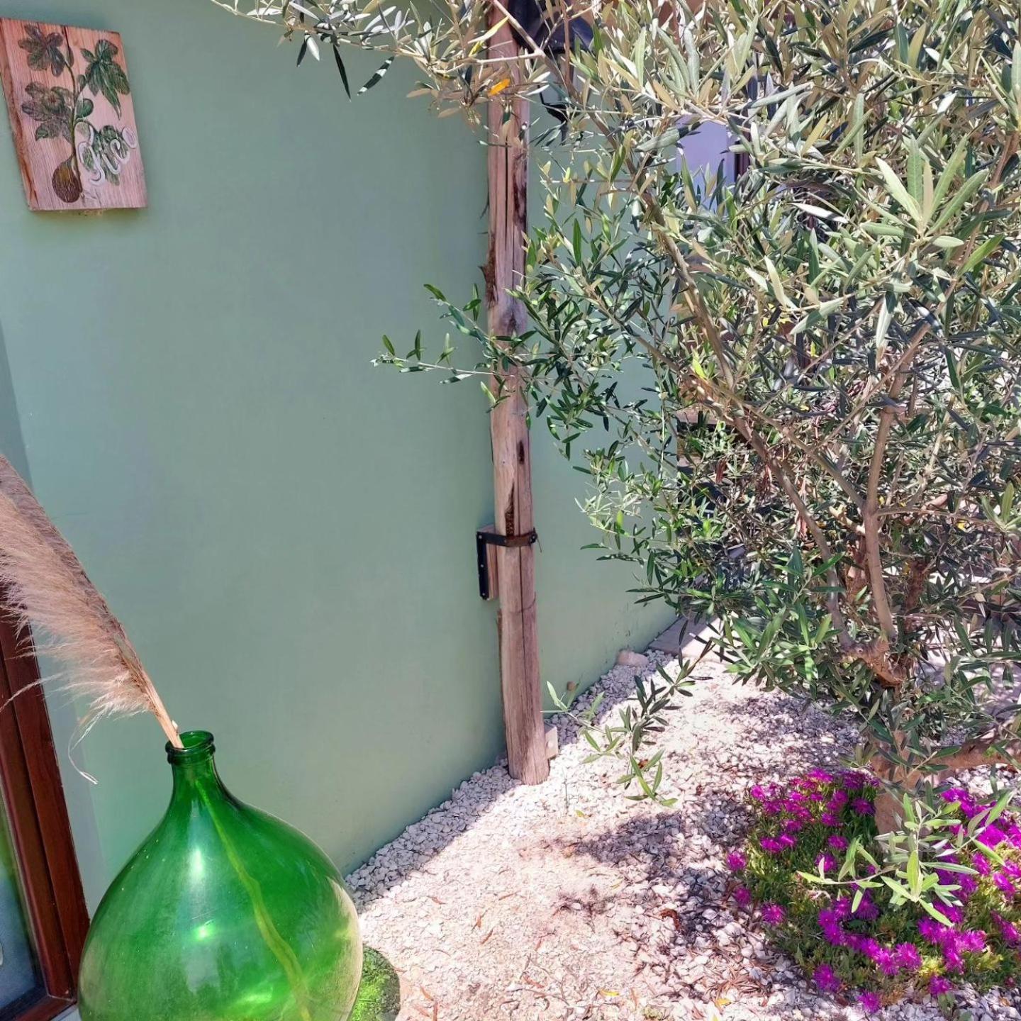 Appartamento Casa Cingoli Esterno foto