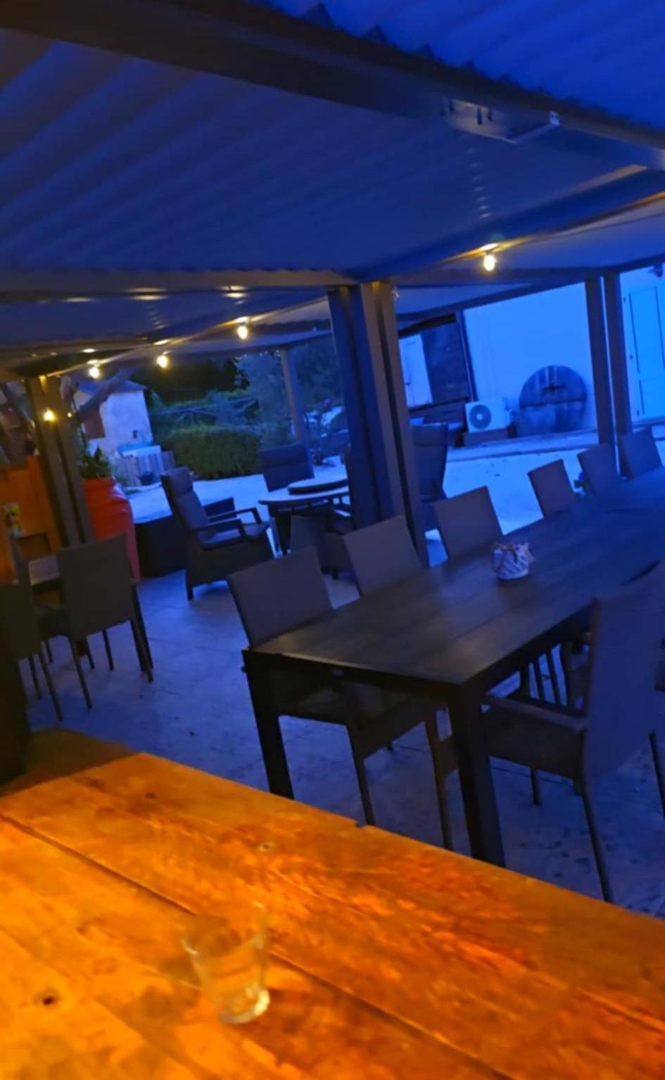 Appartamento Casa Cingoli Esterno foto