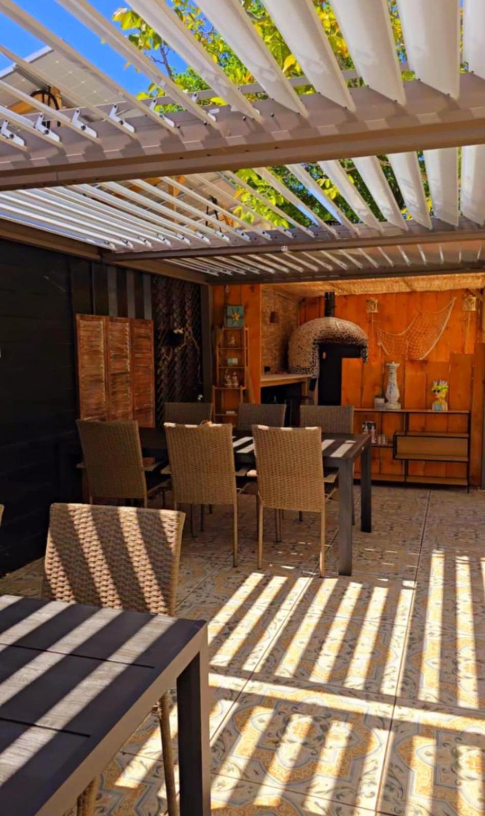 Appartamento Casa Cingoli Esterno foto