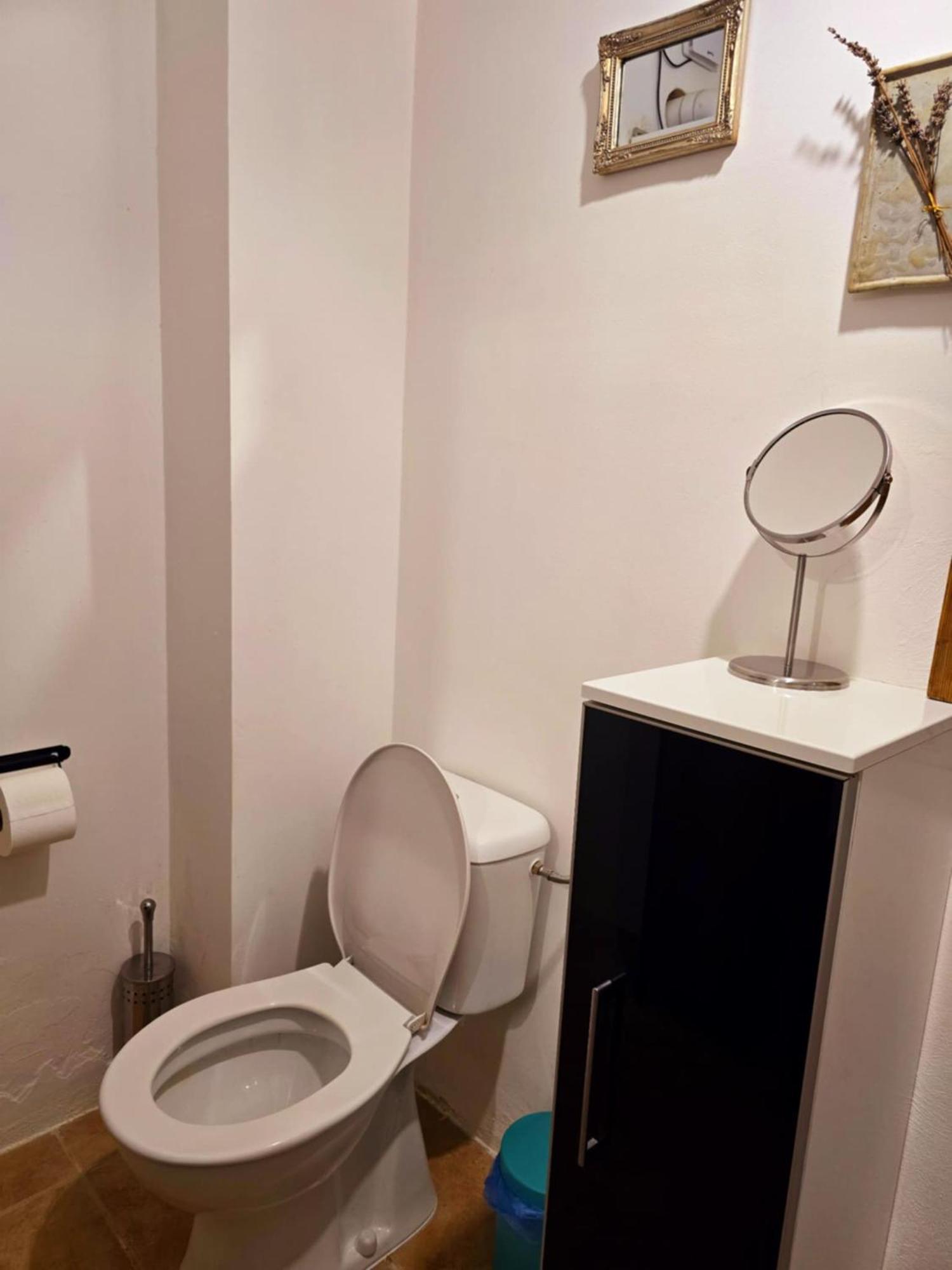 Appartamento Casa Cingoli Esterno foto