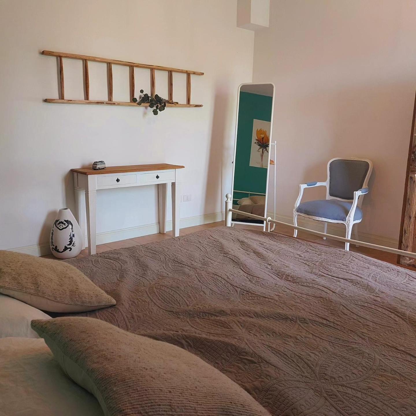 Appartamento Casa Cingoli Esterno foto